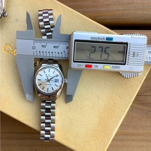 Mens and women’s OMEGA watch set 🌟🌟🌟🌟🌟